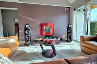  Maison à vendre 9 pièces 274 m²