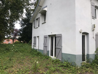  Maison � vendre 4 pi�ces 120 m�