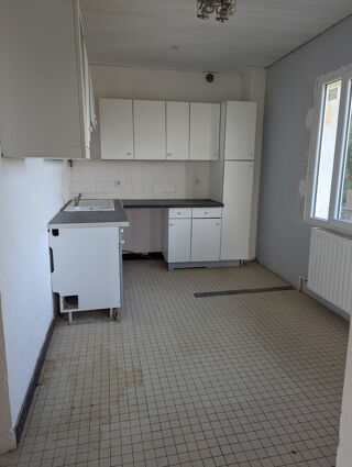  Maison � vendre 6 pi�ces 100 m�