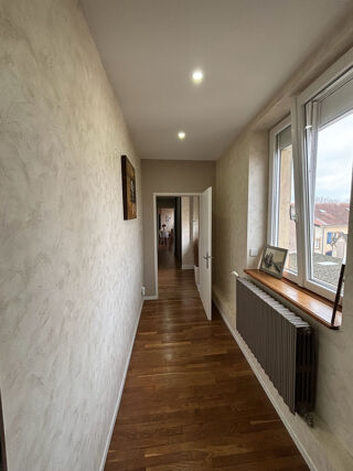  Appartement � vendre 5 pi�ces 134 m�