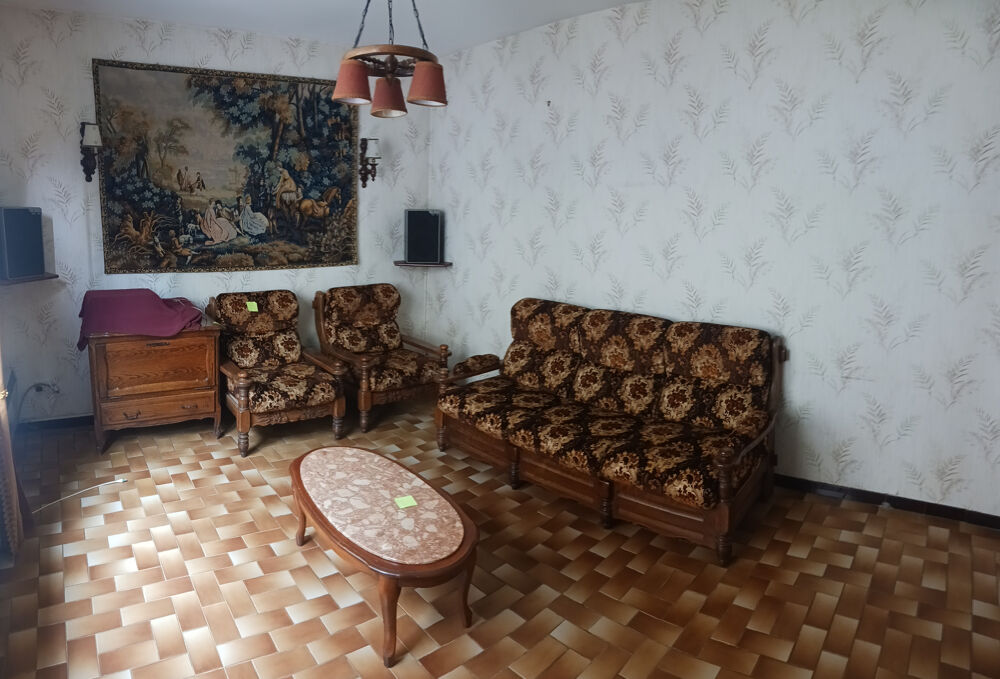 Vente Maison Lot de deux maisons - Combeaufontaine - 156 m2 et 164m2 Combeaufontaine