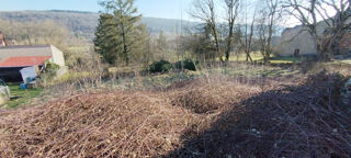  Terrain à vendre 1657 m²
