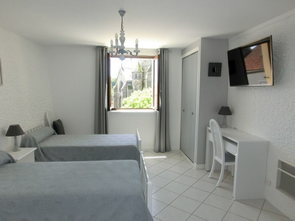 Vente Immeuble Immeuble de rapport   5 appartements   235 m2   Bourbonne-les-Bains Bourbonne les bains