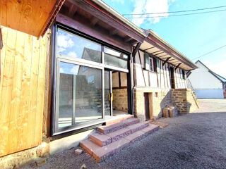  Maison � vendre 6 pi�ces 160 m�