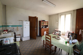  Maison à vendre 7 pièces 200 m²