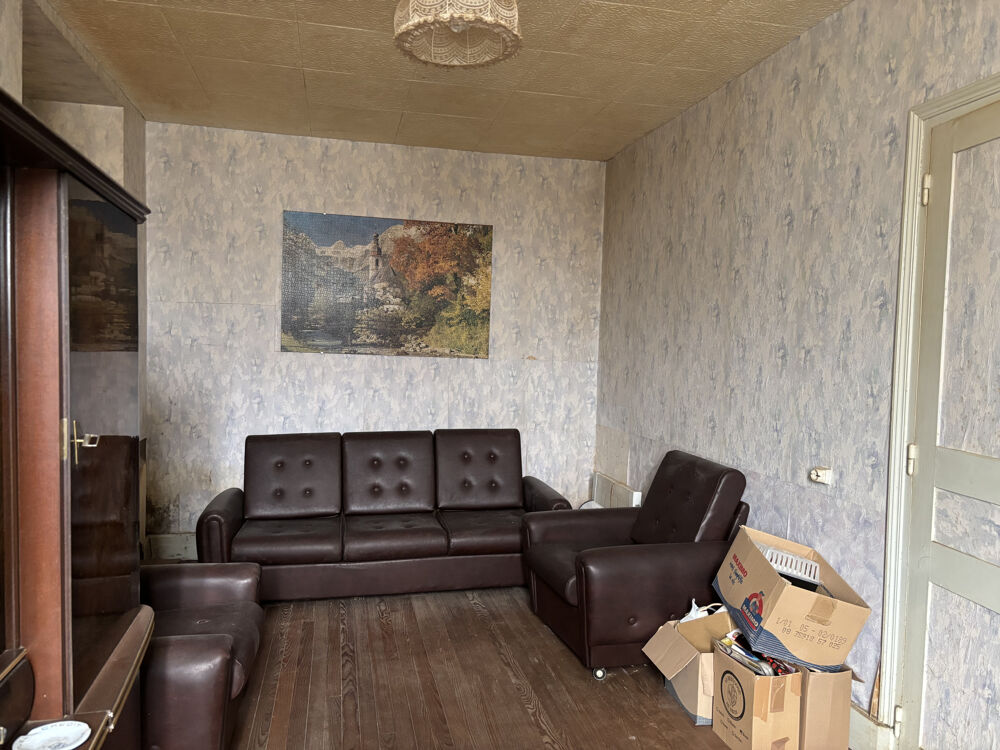 Vente Maison Maison de caractère avec fort potentiel   Idéal gîtes ou chambres d'hôtes Varennes sur amance