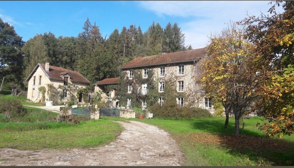 � vendre  Maison Claudon (88410)