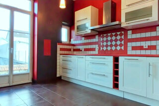  Maison  vendre 8 pices 158 m