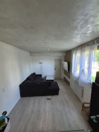  Appartement � vendre 5 pi�ces 95 m�