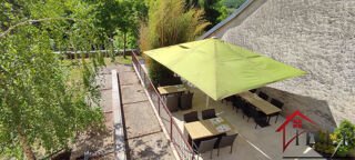  Immeuble  vendre 12 pices 646 m