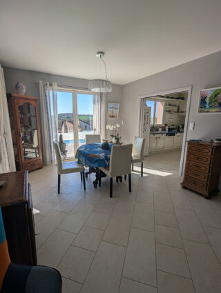  Maison � vendre 7 pi�ces 178 m�