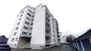  Appartement à vendre 5 pièces 106 m²