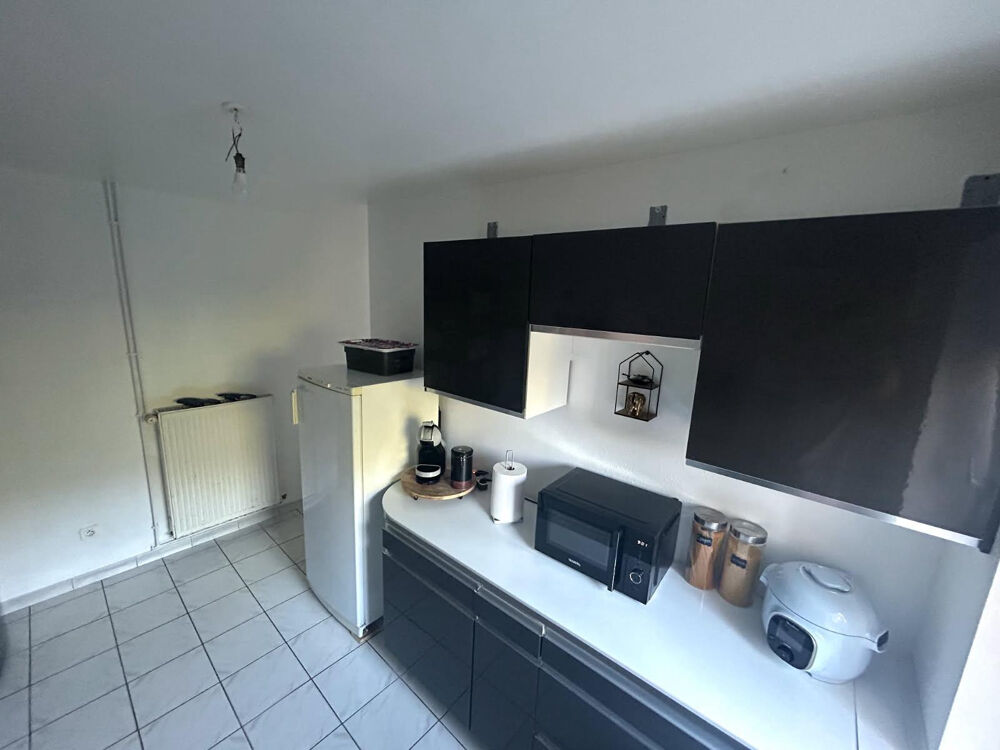 Vente Immeuble IMMEUBLE + MAISON MITOYENNE DE RAPPORT   VUE SUR LE CHÂTEAU Xertigny