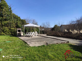  Immeuble  vendre 450 m