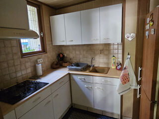  Immeuble à vendre 166 m²