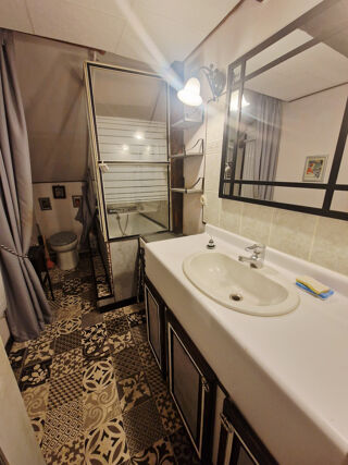  Maison � vendre 3 pi�ces 70 m�