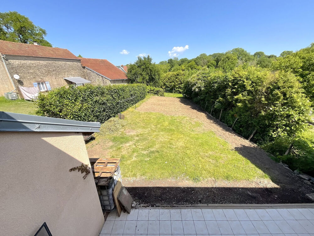 Vente Maison maison de type f6, 157 m2 sur un terrain de 533 m2 Melincourt