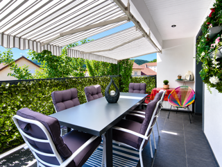  Maison à vendre 5 pièces 145 m²