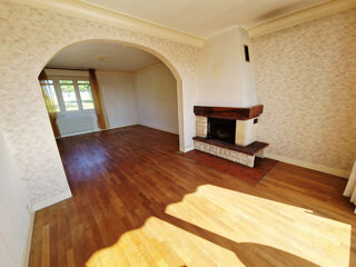  Maison � vendre 4 pi�ces 115 m�