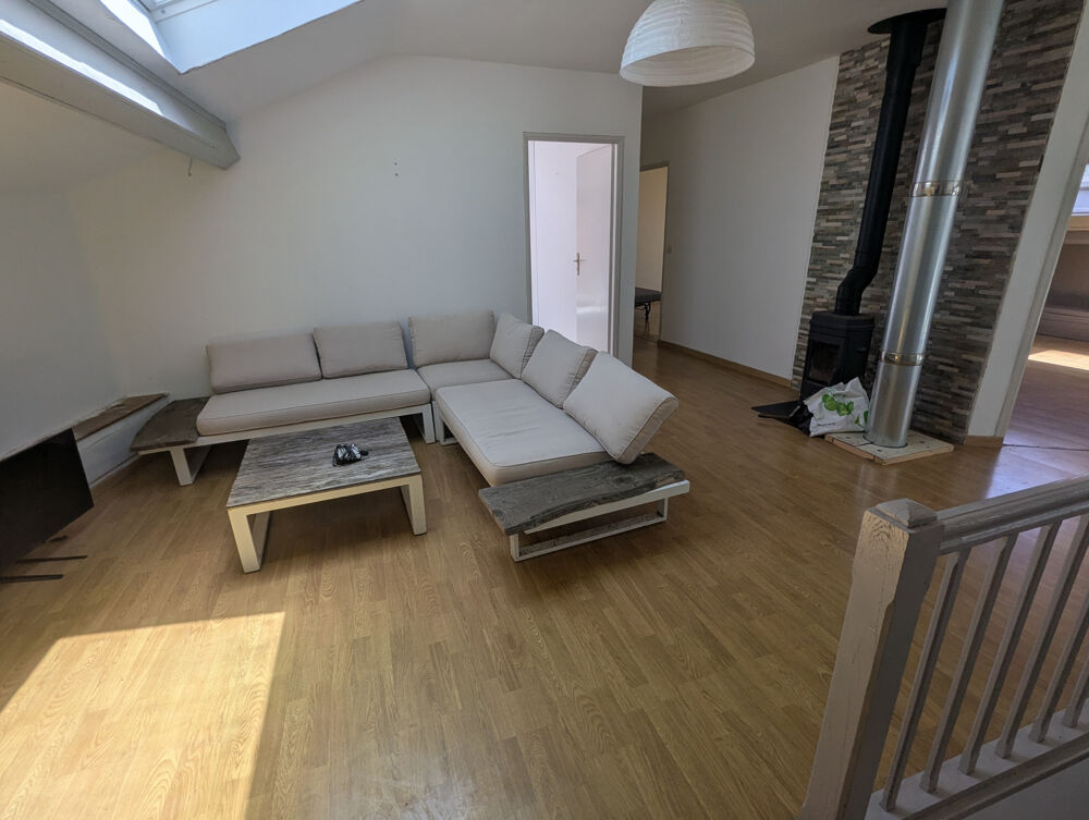 Ensemble immobilier de caractère