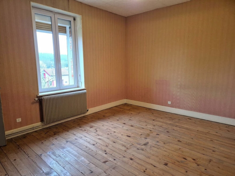 Vente Maison Maison de village de 98m2 à moderniser avec jardin Bayard sur marne