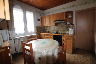  Maison � vendre 4 pi�ces 125 m�