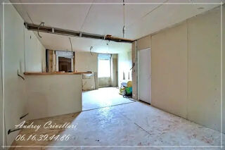  Maison � vendre 3 pi�ces 65 m�