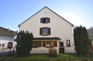  Maison à vendre 7 pièces 107 m²