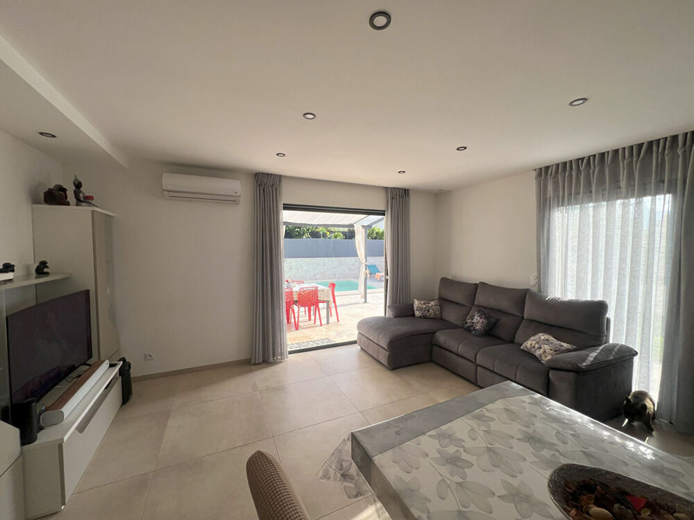 à vendre  Maison Calenzana (20214)