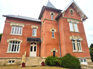  Propriété/château à vendre 10 pièces 283 m²