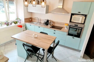  Maison � vendre 5 pi�ces 118 m�