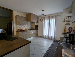  Ferme � vendre 5 pi�ces 145 m�