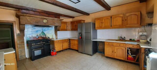  Maison  vendre 5 pices 150 m