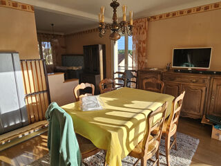  Maison  vendre 4 pices 81 m