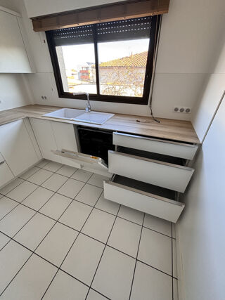  Appartement à vendre 6 pièces 187 m²