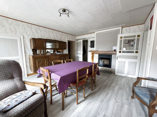  Maison  vendre 7 pices 154 m