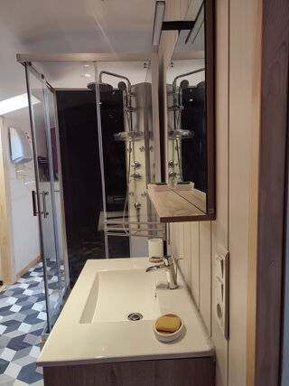  Maison à vendre 7 pièces 129 m²