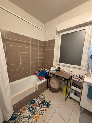  Appartement à vendre 4 pièces 63 m²
