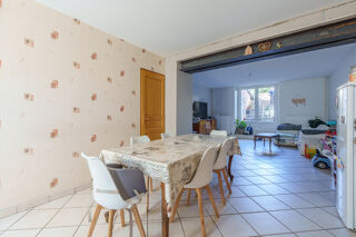  Maison à vendre 5 pièces 105 m²