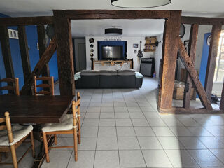  Maison � vendre 6 pi�ces 152 m�