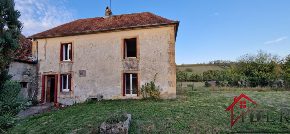 Vente Maison Maison de Caractre a rnover  la Campagne Velles