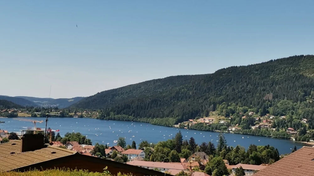  vendre  Maison Grardmer (88400)