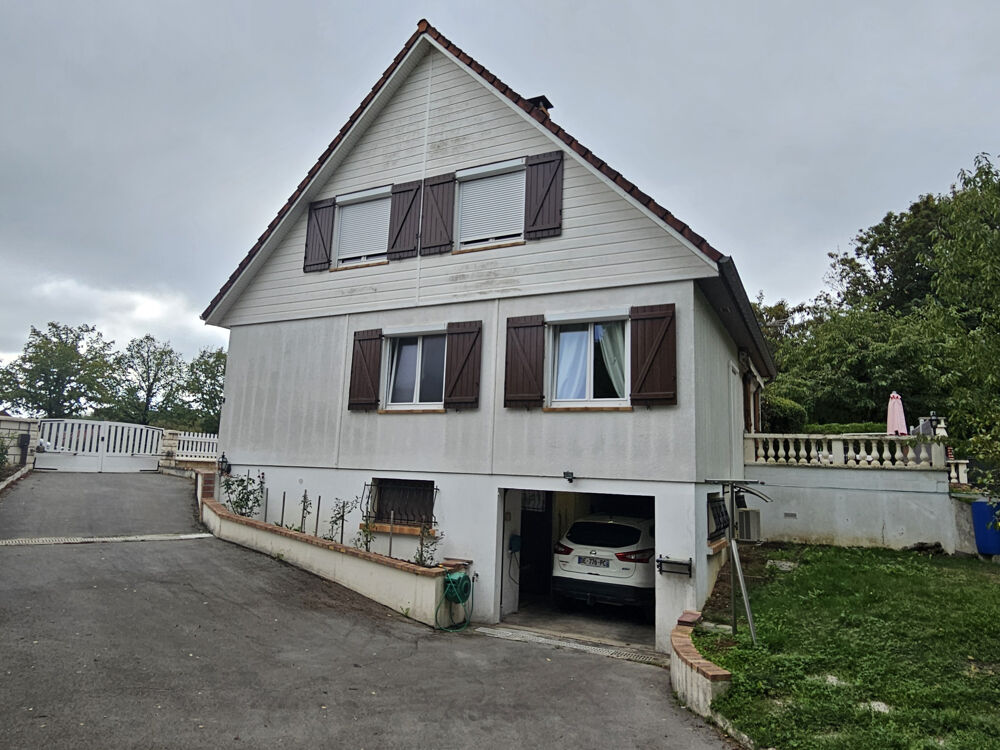 Vente Maison SAINT-DIZIER St dizier