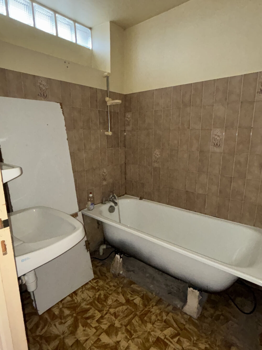 Vente Maison Immeuble d'habitation divisé en 3 logements à rénover - Idéal investisseur Bourbonne les bains