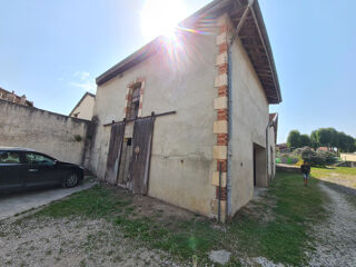 Parking / Garage à vendre 129 m²