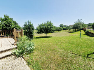  Maison  vendre 2 pices 38 m