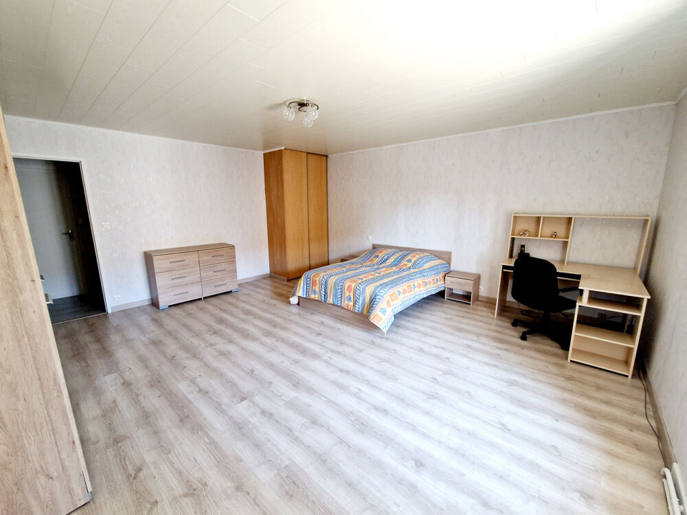 Vente Maison maison de 171 m2  spacieuse Serqueux