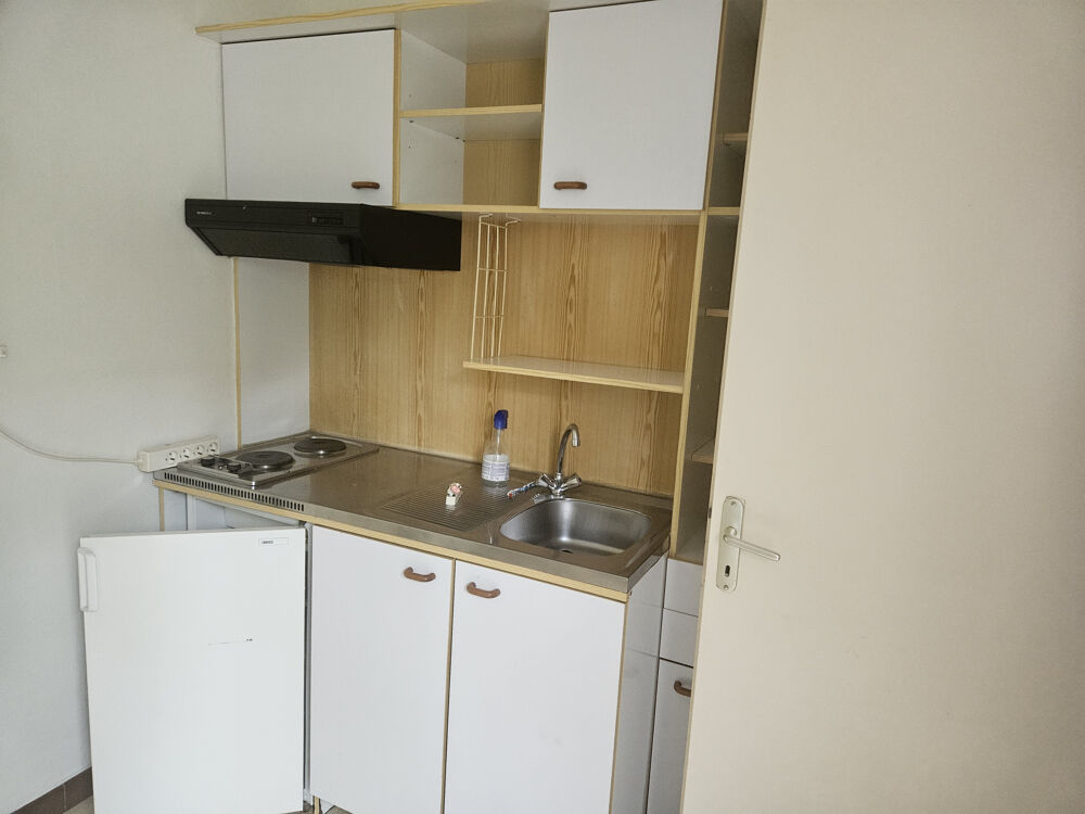 Vente Maison maison d'habitation de 19 m2 sur un terrain de 52 m2 Serqueux