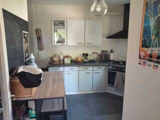  Appartement à vendre 4 pièces 83 m²