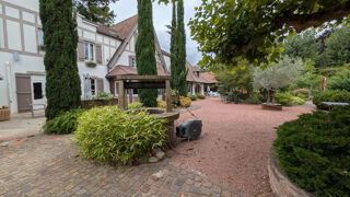  Proprit/chteau  vendre 14 pices 460 m